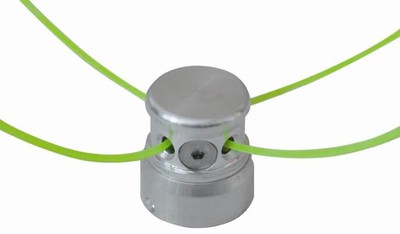 TESTINA PER DECESPUGLIATORE MAXI FUNGO A 4 FILI