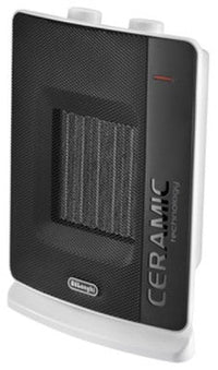 TERMOVENTILATORE CERAMICO DELONGHI DCH7032 OSCILLANTE SILENZIOSO