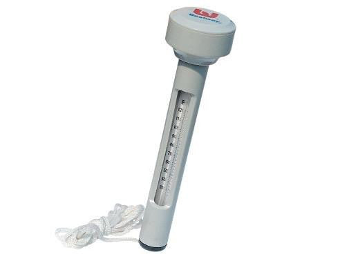 TERMOMETRO GALLEGGIANTE PER PISCINE ART.58072 ACCESSORI PER PISCINE