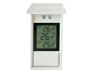 TERMOMETRI TERMOMETRO ELETTRONICO