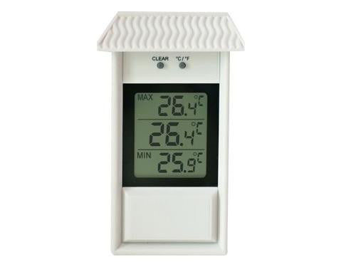 TERMOMETRI TERMOMETRO ELETTRONICO