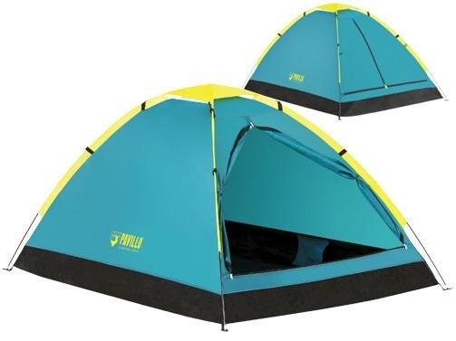 TENDE CAMPING COOL DOME BESTWAY CM.210X210X130 TENDA CAMPEGGIO