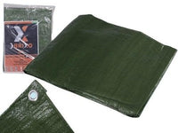 TELONE OCCHIELLATO LEGGERO MT.5X5 TELONI ANTISTRAPPO PER COPERTURA