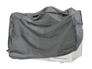 TELI TELO COVER IN PVC PER CONDIZIONATORI CLIMATIZZATORI CM.77X55X26