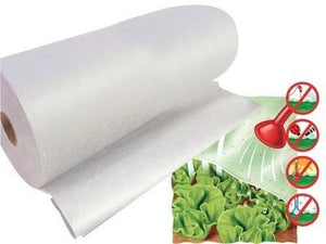 TELI TELO SACCHI T.N.T. AGRICOVA H 3,20MT ROTOLO 250MT PROTEZIONE PIANTE