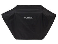 TELI COPERTURA BARBECUE COVER CAMPINGAZ CLASSICI CM.118X140X62