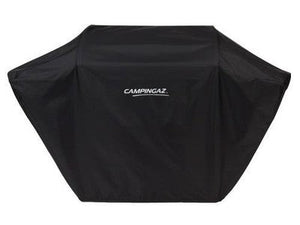 TELI COPERTURA BARBECUE COVER CAMPINGAZ CLASSICI CM.118X140X62