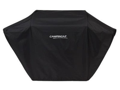 TELI COPERTURA BARBECUE COVER CAMPINGAZ CLASSICI CM.118X12X52
