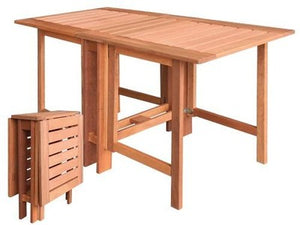 TAVOLI PIEGHEVOLI IMPRESSION HANOI CM.130x60x72H