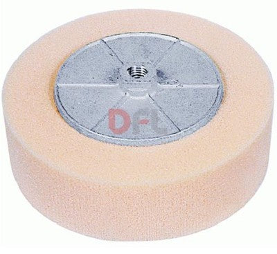 TAMPONE PER TRAPANO PER LUCIDARE  mm 175