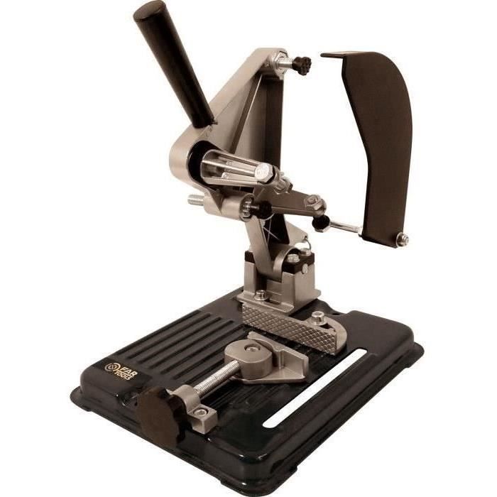 Supporto per smerigliatrice angolare