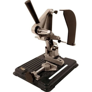 Supporto per smerigliatrice angolare