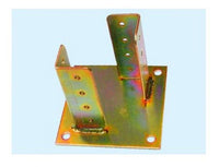 SUPPORTI SUPPORTO STAFFA PER TRAVI ART.840 MM. 100X100 - 120X120