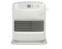 STUFA PORTATILE A COMBUSTIBILE LIQUIDO QLIMA SRE 3531 TC-2