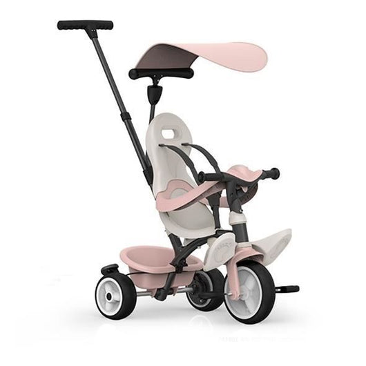 SMOBY - Baby ride - Triciclo Baby Ride Rosa