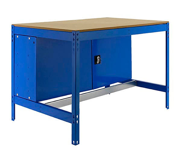 SIMONWORK BT0 CABINET 1200 AZUL/MADERA