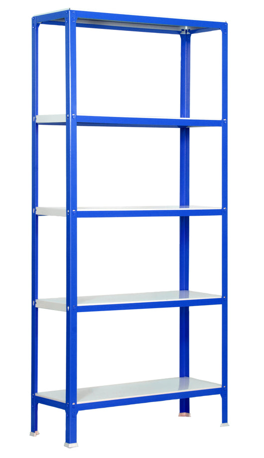 SIMONHOME CLICK PLUS 5/300 AZUL/BLANCO