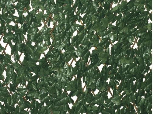 SIEPE PANELGREEN ALLORO CM.100X200 SIEPE ARTIFICIALE ARREDO GIARDINO