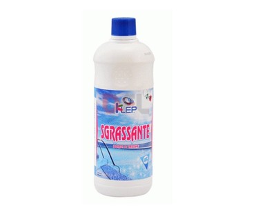 SGRASSATORE SGRASSANTE LIQUIDO PER PISCINE KG. 1
