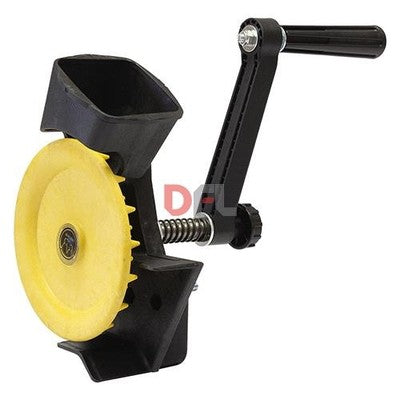 SGRANATOIO MANUALE PER PANNOCCHIE GRISU