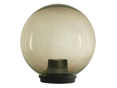 SFERE PALLE GLOBO PER LAMPIONI LUCI FUME'  20-25-30 CM ILLUMINAZIONE ESTERNO
