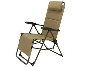 SEDIA POLTRONA PIEGHEVOLE CAMPING CM.52x52 SEDIE ARREDO GIARDINO CAMPEGGIO