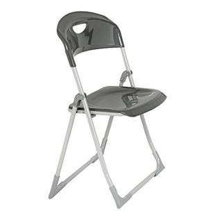 SEDIA PIEGHEVOLE BRASIL CM. 41X47X83H PEZZI 2 DIVERSE COLORAZIONI