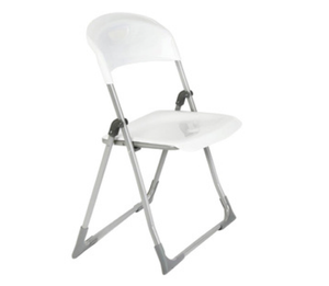 SEDIA PIEGHEVOLE BRASIL CM. 41X47X83H PEZZI 2 DIVERSE COLORAZIONI