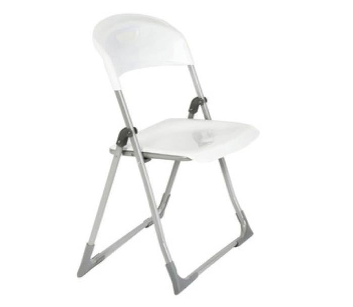 SEDIA PIEGHEVOLE BRASIL CM. 41X47X83H PEZZI 2 DIVERSE COLORAZIONI