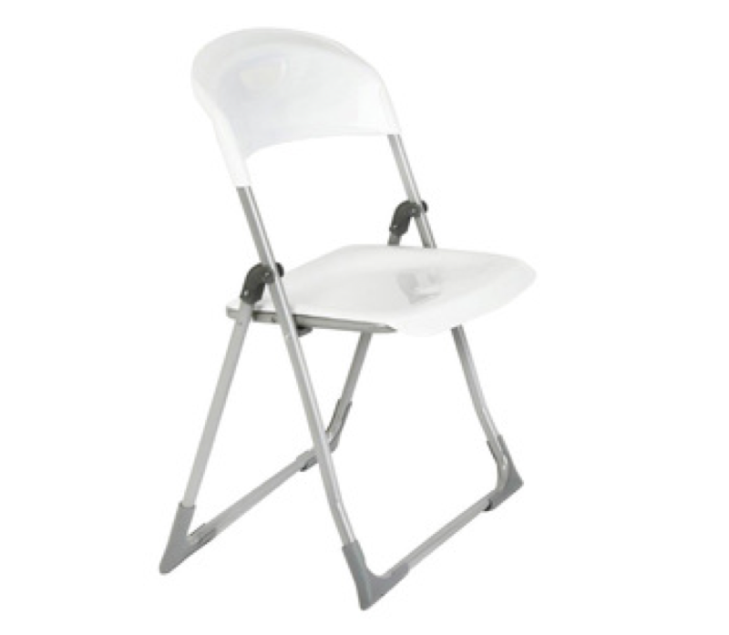 SEDIA PIEGHEVOLE BRASIL CM. 41X47X83H PEZZI 2 DIVERSE COLORAZIONI