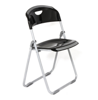 SEDIA PIEGHEVOLE BRASIL CM. 41X47X83H PEZZI 2 DIVERSE COLORAZIONI