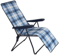 SDRAIO CON POGGIAPIEDI 5 POSIZIONI COD. 902 CON