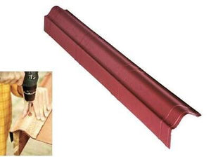 SCOSSALINA LATERALE PER ONDUVILLA ONDULINE PANNELLI CM.104xH11 PZ.2