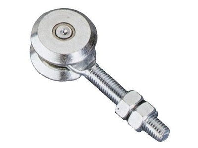 SCORREVOLI SCORREVOLE COMUNELLO FILETTATI A 2 CUSCINETTI ART. 2C