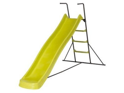 SCIVOLI SCIVOLO BIMBO SU GIU TOP CM.240x120xH119 GIOCHI ARREDO GIARDINO