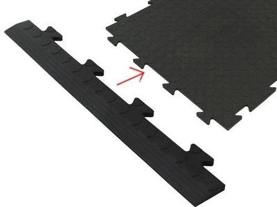 SCIVOLI PER COPRIPAVIMENTO MATTONELLA PVC BOLLATO INNESTO MASCHIO PS50BLN M PZ10