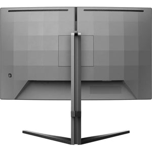 Schermo PC - PHILIPS - Evnia 27M2C5200W - 27 FHD - Pannello curvo Fast VA - 280Hz - 0,3ms - HDMI/DP - Nero