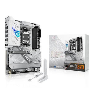 Scheda madre - ASUS - STRIX X870-A GAMING WIFI