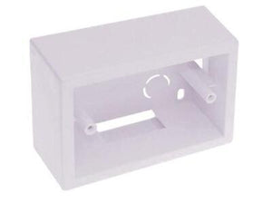 SCATOLE COMBINATE A PARETE ART. FG10227 MM.120x83x45 PZ 10