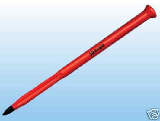 SCALPELLI PER MURATORE BRIXO A PUNTA MM.16X350