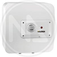SCALDACQUA ELETTRICO SOTTOLAVELLO ''10 LITRI'' MAURER BY ARISTON