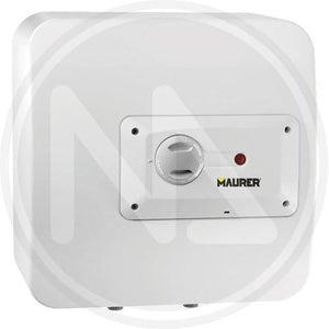 SCALDACQUA ELETTRICO SOTTOLAVELLO ''10 LITRI'' MAURER BY ARISTON