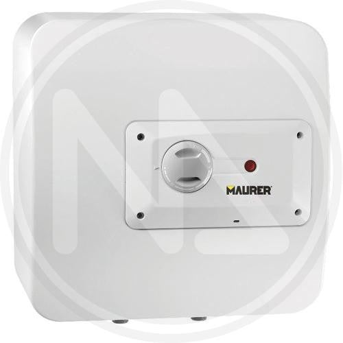 SCALDACQUA ELETTRICO SOTTOLAVELLO ''10 LITRI'' MAURER BY ARISTON