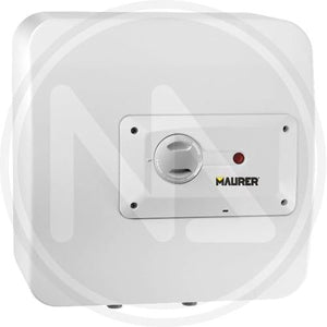 SCALDACQUA ELETTRICO SOPRALAVELLO 30 LITRI MAURER BY ARISTON