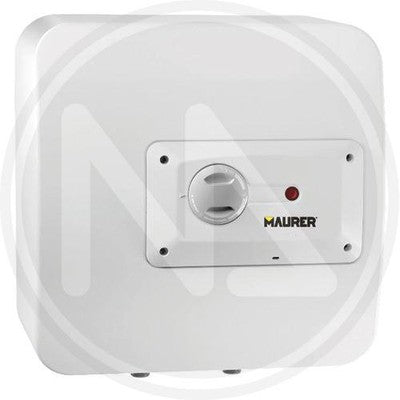 SCALDACQUA SCALDABAGNO ELETTRICO SOPRALAVELLO 15 LITRI MAURER BY ARISTON