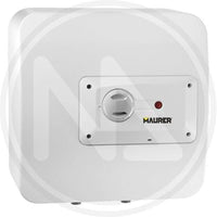 SCALDACQUA ELETTRICO SOPRALAVELLO 10 LITRI MAURER BY ARISTON