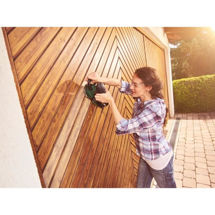 Sander excentriqu 06033D2100