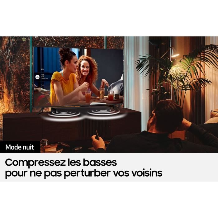 Samsung HW -T400/ZF - Barra audio 2.0 - 40W - Bluetooth