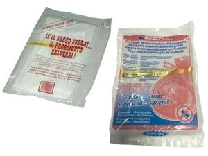 SACCHI PER PROSCIUTTO SERIE ORO 64X97CM