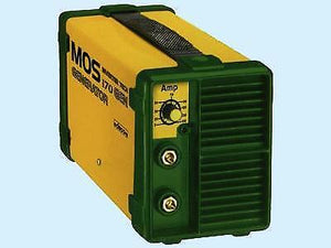 SALDATRICE DECA INVERTER MOS170 GENERATOR